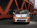 Renault Kangoo Be Bop 2008 года
